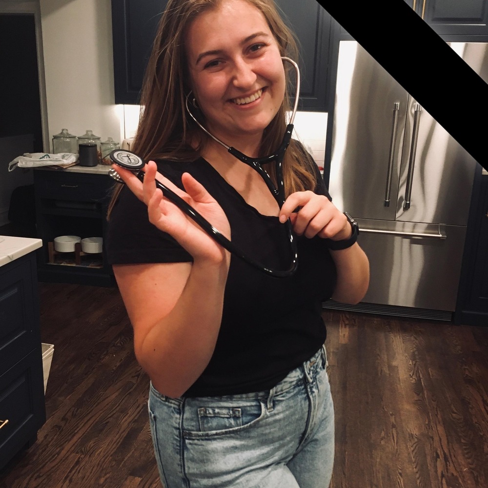 Meet your Posher, Osha